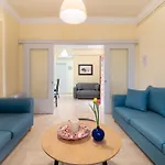 Tatil Evi Giorgos House Ground Floor *