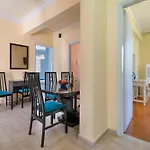 Giorgos House Ground Floor