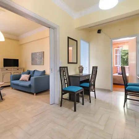 Giorgos House Ground Floor