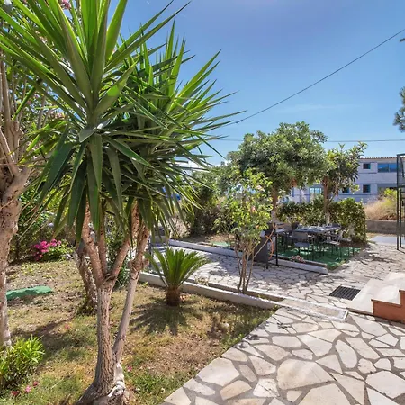 Giorgos House Ground Floor *