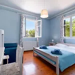 Giorgos House Ground Floor Tatil Evi *