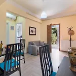 Tatil Evi Giorgos House Ground Floor