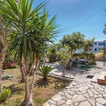Giorgos House Ground Floor Tatil Evi