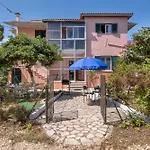 Casa vacanze Giorgos House Ground Floor