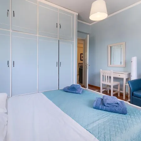 בית נופש Giorgos House Ground Floor
